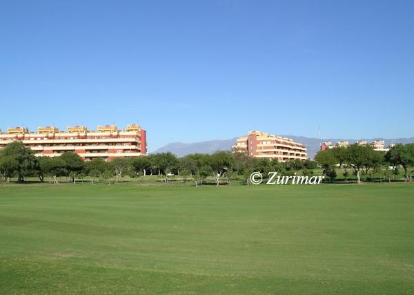 Playa Serena, Roquetas de Mar, Almería