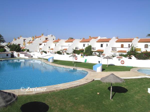 Pueblo Andaluz