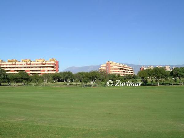 Pelicano Golf and Beach