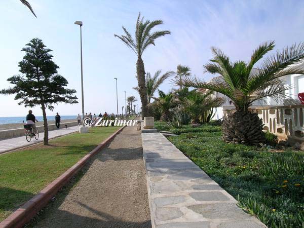 Promenade