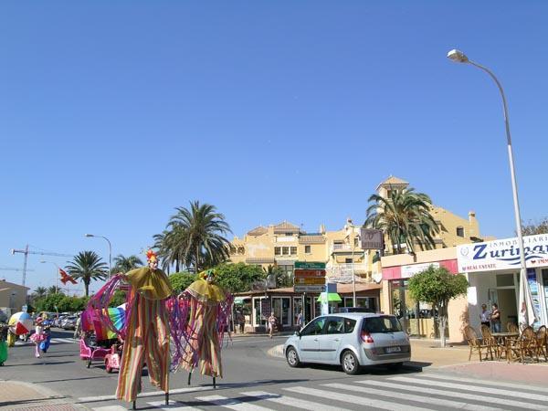 Zurimar