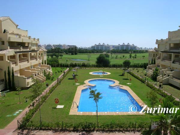 Villa Romana Golf