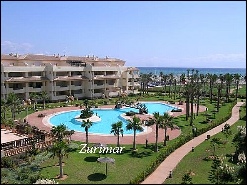 Alquiler Romana Playa