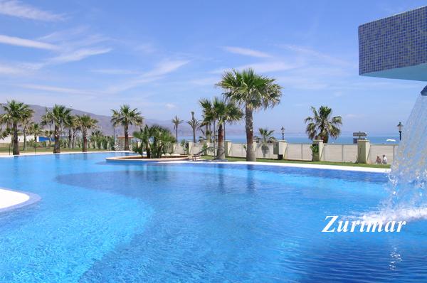 Brisamarina, Roquetas de Mar